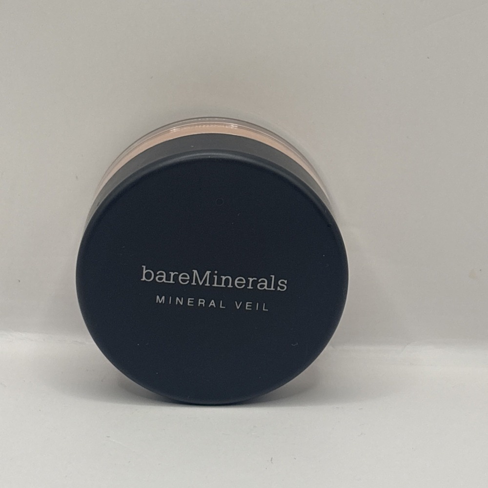 bareMinerals‎ Tinted Mineral Veil Finishing Powder 0.07 oz New Sealed